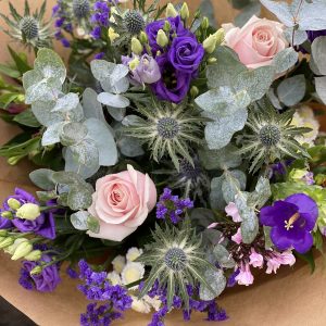 Country Garden Bouquet