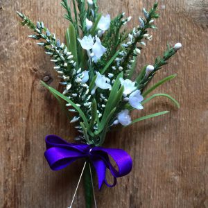White Heather