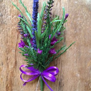 Purple Heather