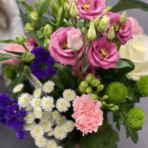 NEW!!! Naked Bouquets
