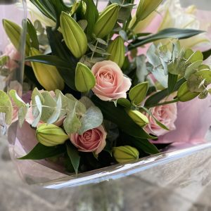 Rose & Lily Classic