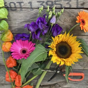 Florist Choice Mixed Bouquet