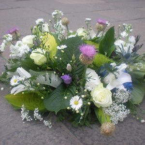 Large Wreath
