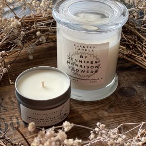 MINT & EUCALYPTUS CANDLES