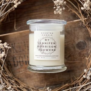 CASSIS & FIG CANDLES