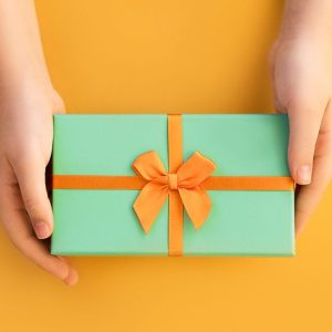 Gift Vouchers