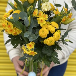 Spring Joy