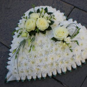 Massed Heart