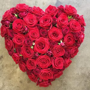 Rose Heart