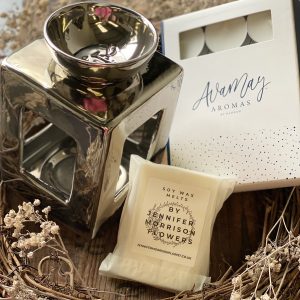 WAX MELT GIFT SET
