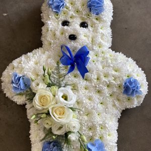 TEDDY BEAR